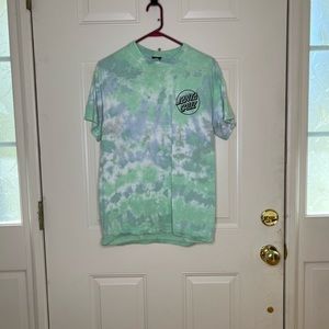 Santa Cruz Mens Shirts